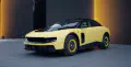 Ferrari Luce: First Electric Ferrari — HD Photos, Specs & Image Gallery