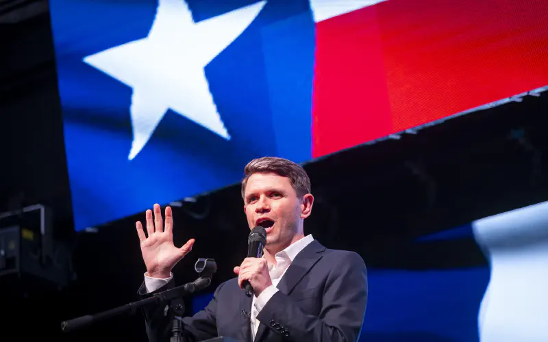 James Talarico: The Texas Politician Reshaping Democratic Politics in 2026