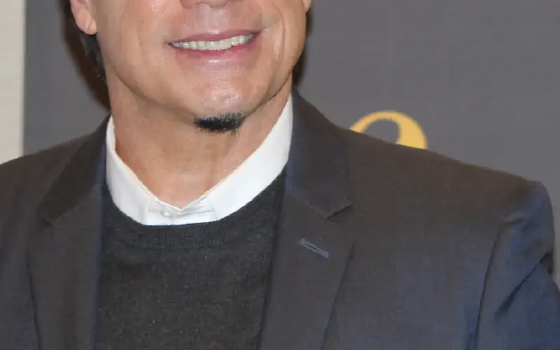 John Travolta at Cannes 2026: New Look, New Chapter — Everything You Need to Know
