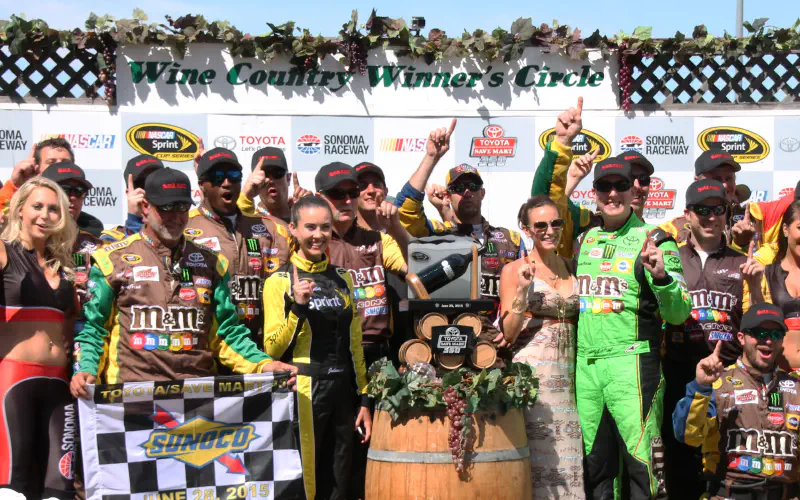 Kyle Busch: A Racing Legend's Life, Legacy, and the NASCAR World in Mourning