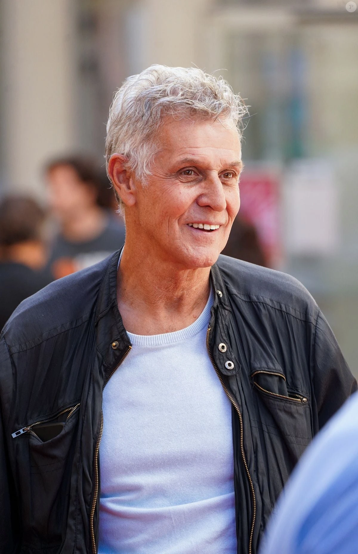 Pierre Deny TV actor