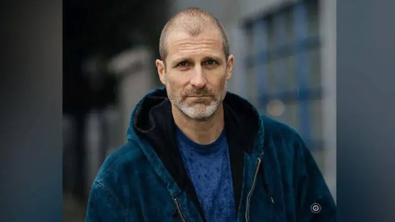 Stewart McLean latest public appearance photo
