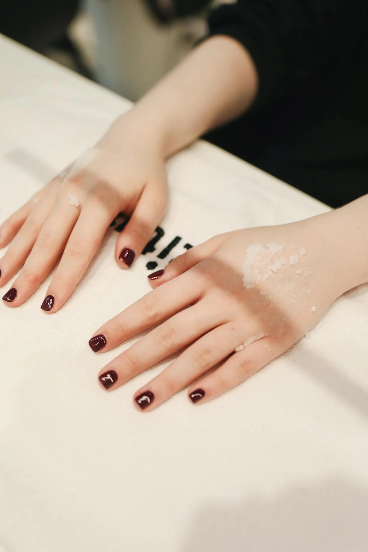 Acrylic summer nail designs and inspiration