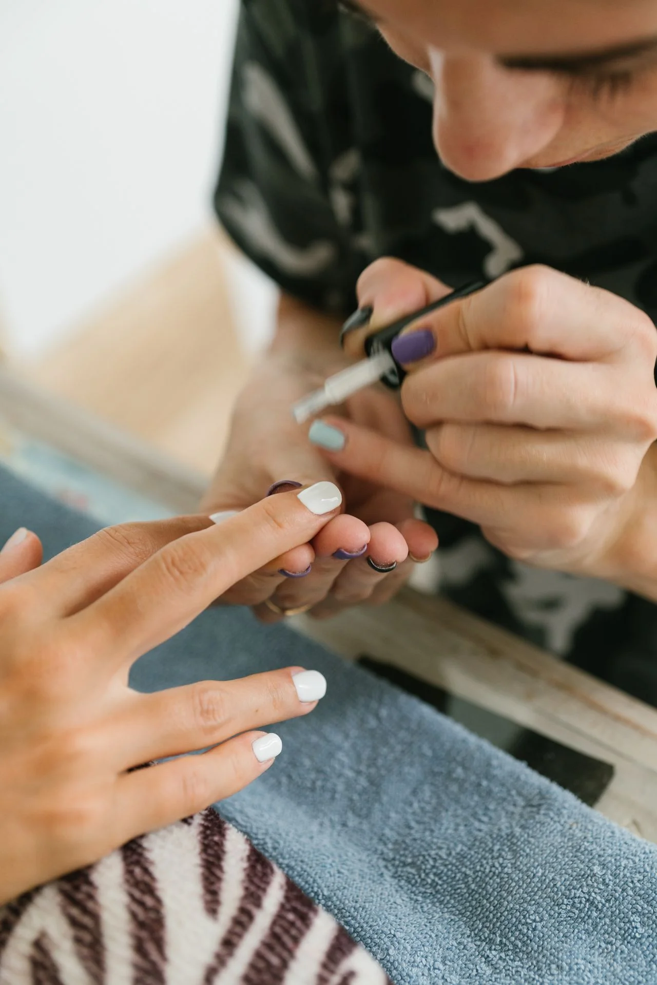 Best summer nail art designs and photos