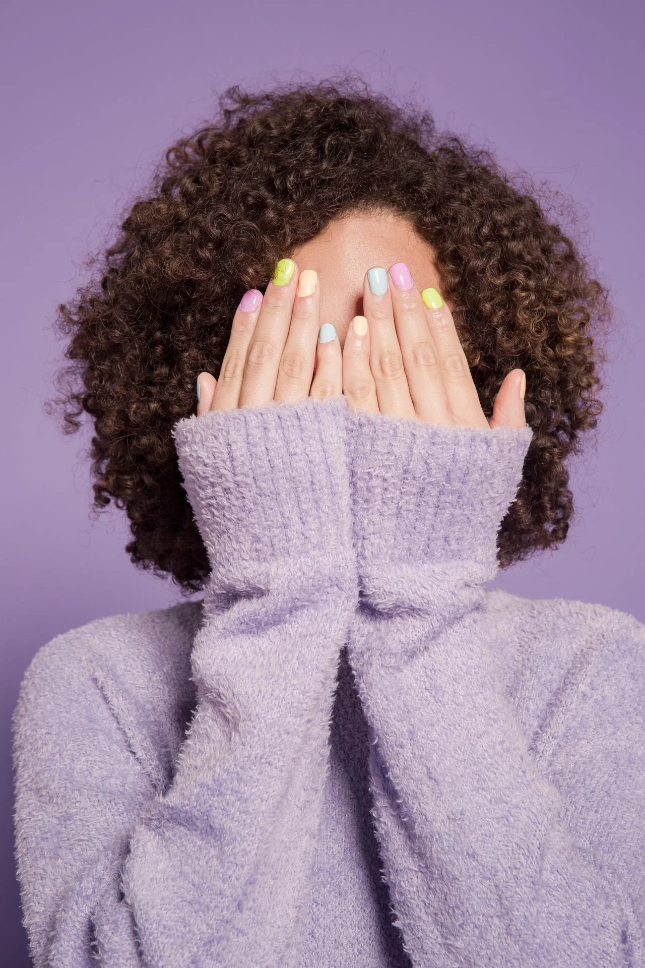 Dreamy pastel summer nail ideas and inspiration
