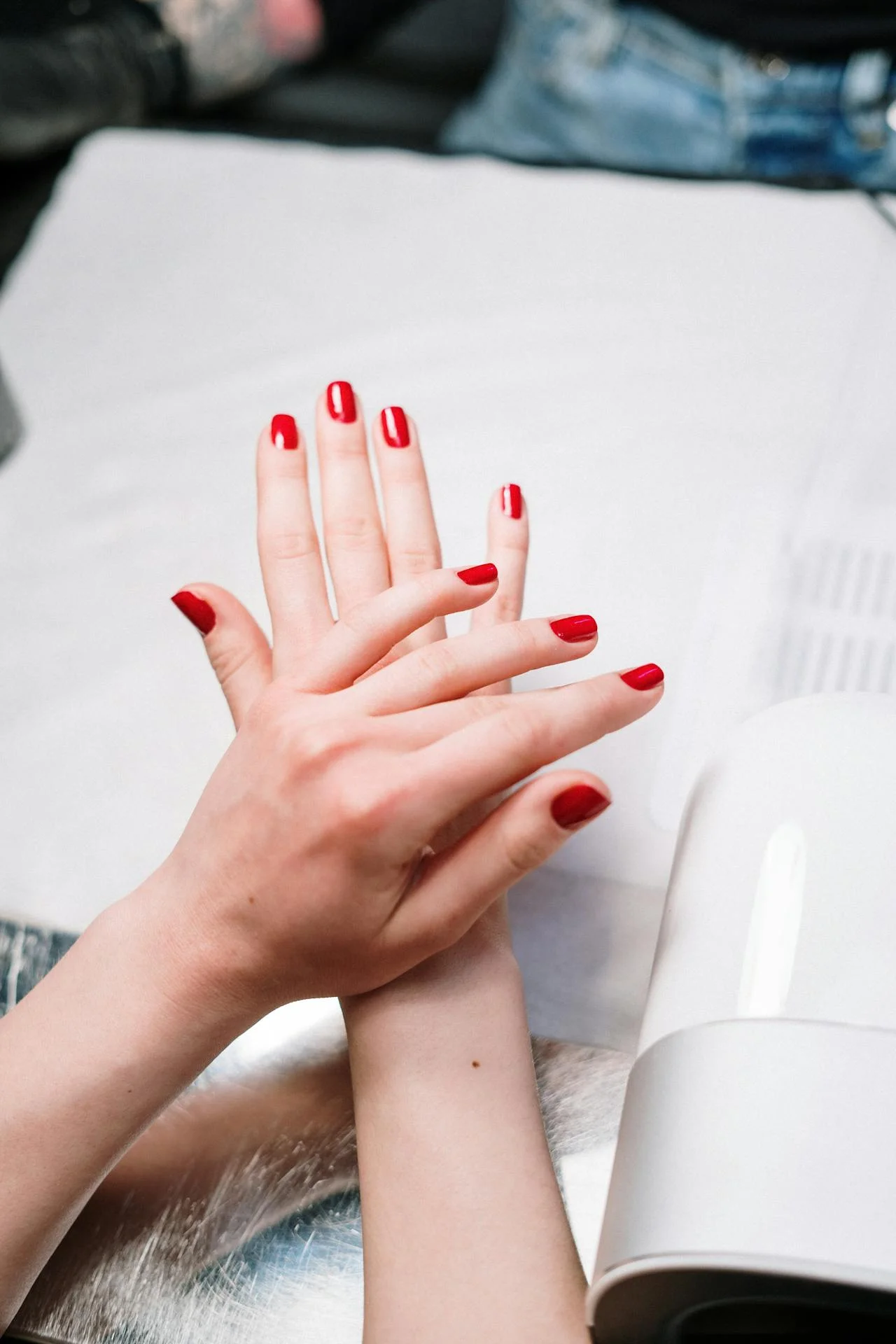 Beautiful summer manicure ideas and designs