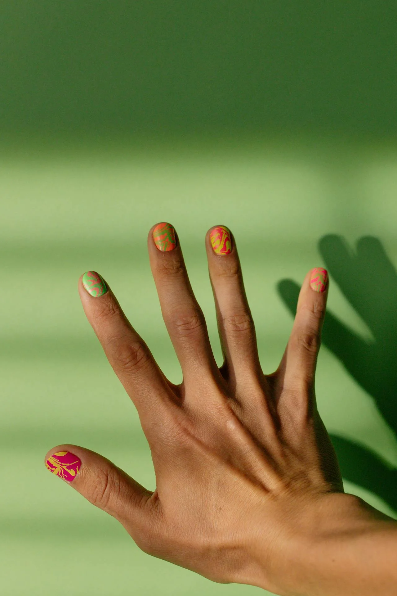 Best summer nail designs and art ideas