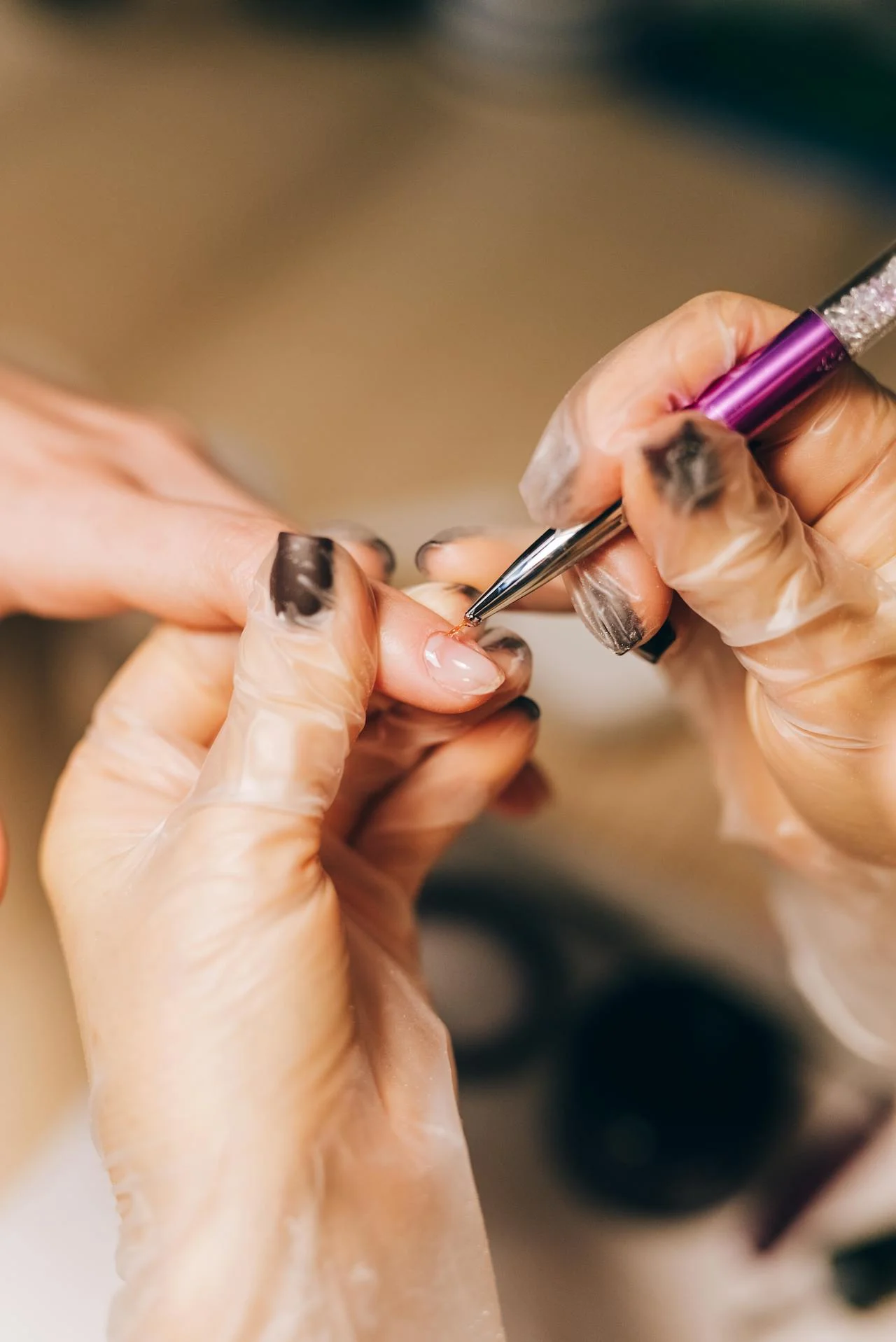 Summer nails inspiration and ideas