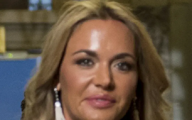 Vanessa Trump: Who She Is, Her Life After Divorce, Tiger Woods Romance & Breast Cancer News